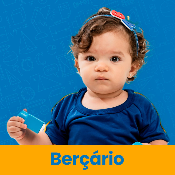 Ensino Berçário