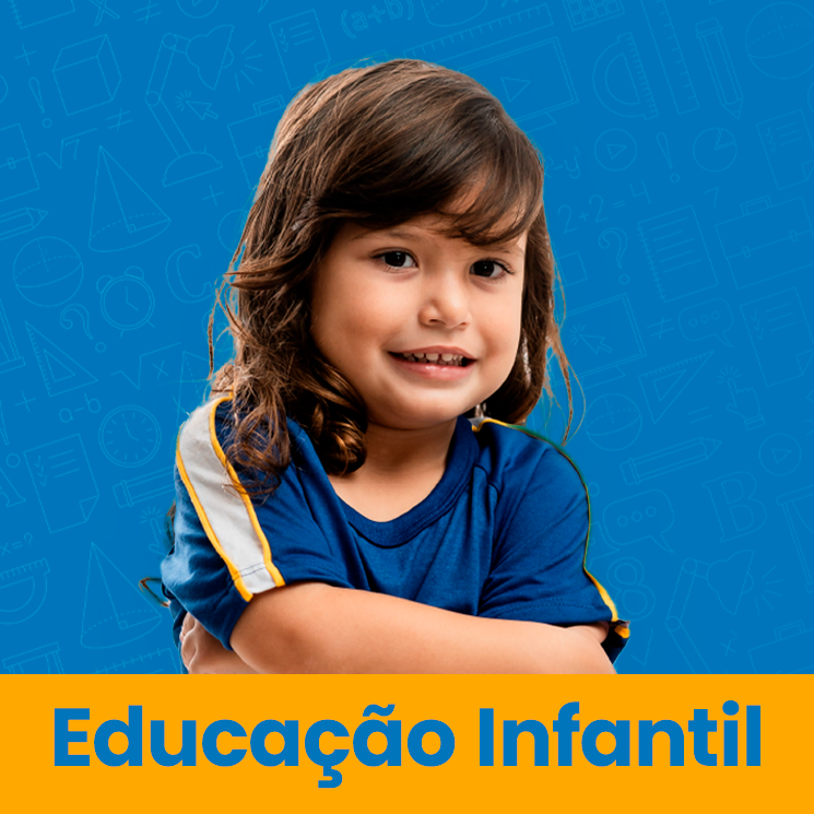 Educação Infantil
